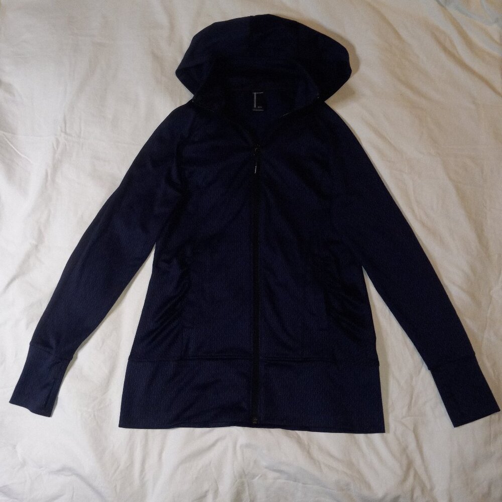 Mondetta Full Zip Hoodie